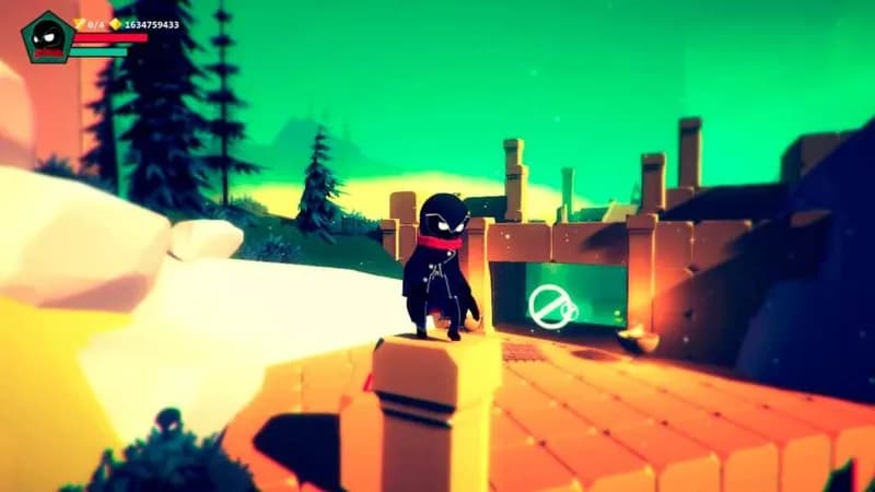 Conjuntalia Steam CD Key - 2