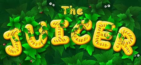 The Juicer Steam CD Key