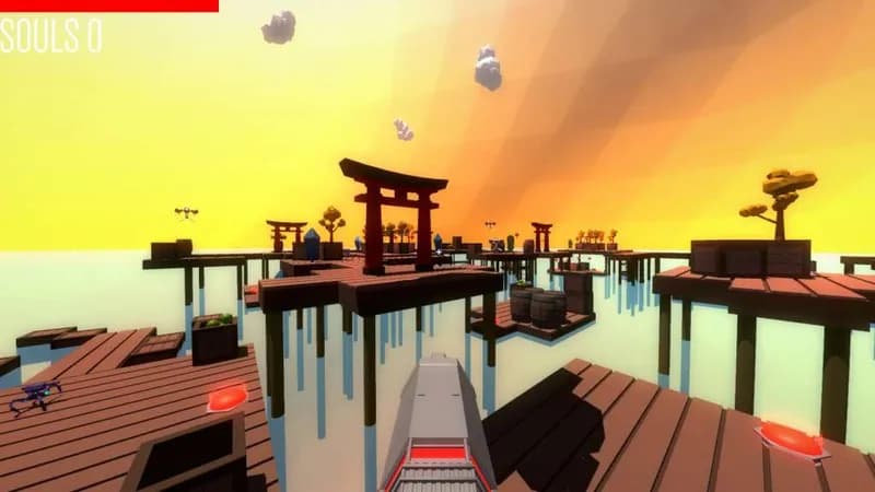 Polygod Steam CD Key - 5