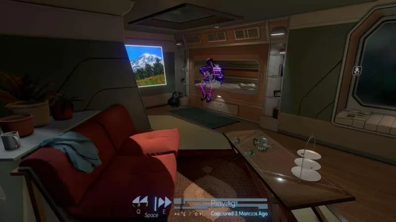 Tacoma PC Steam CD Key - 5