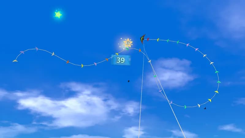 Stunt Kite Masters VR PC Steam CD Key - 4