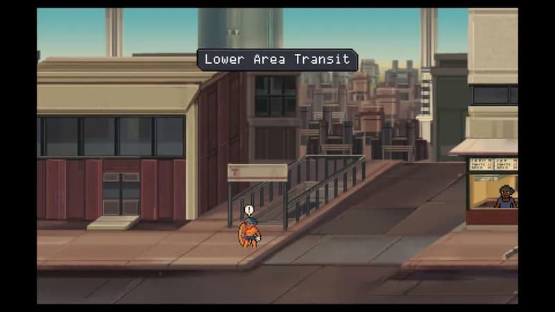 Even the Ocean Steam CD Key - 2
