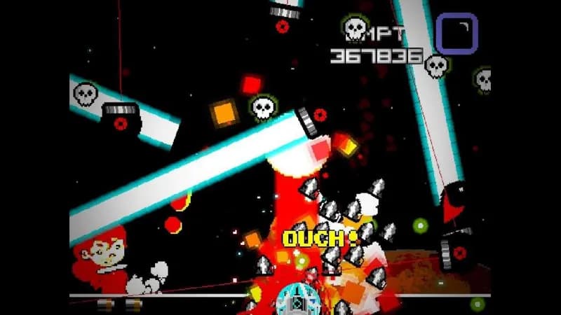 Project Starship Steam CD Key - 5
