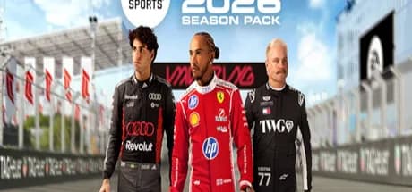 F1 25: 2026 Season Edition PC Steam Account