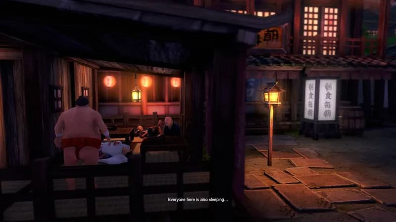 Sumoman Steam CD Key - 3
