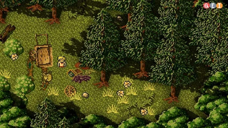 Midsummer Night PC Steam CD Key - 3