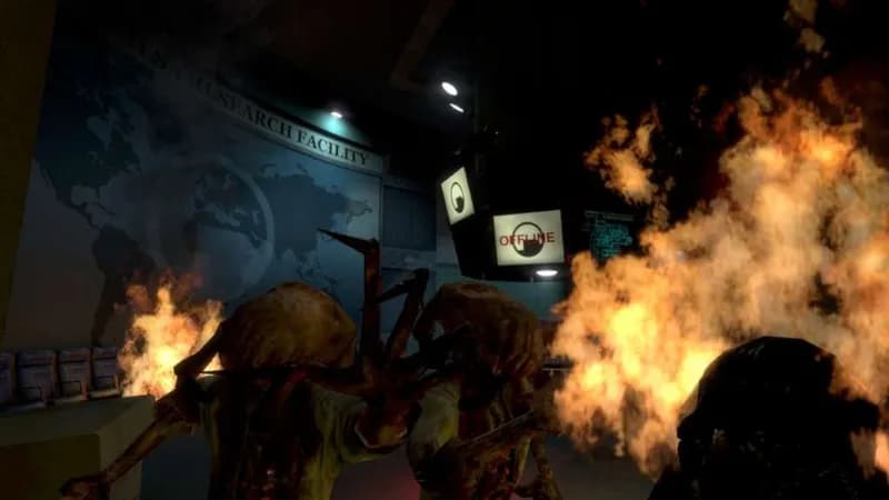 Black Mesa PC Steam CD Key - 2