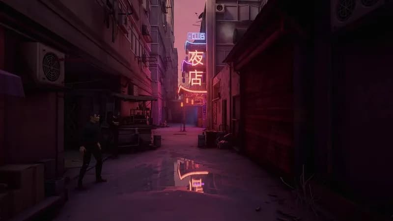 Sifu Deluxe Edition PC Steam Account - 2