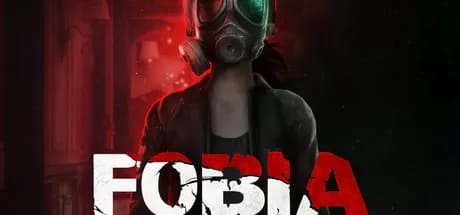 Fobia - St. Dinfna Hotel PC Steam Account