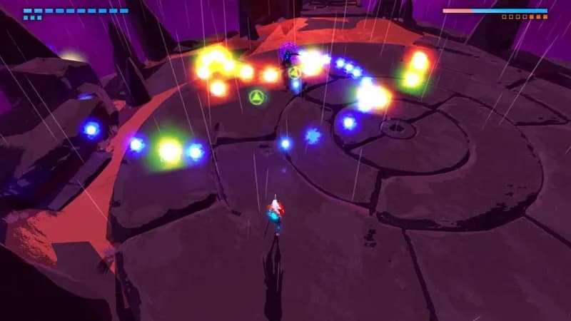 Furi - One More Fight DLC Steam CD Key - 2