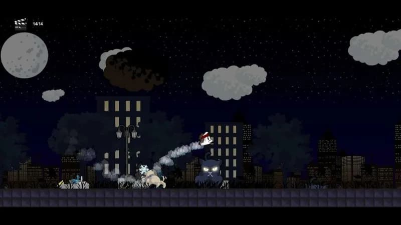 Crappy Day Enhanced Edition Steam CD Key - 2