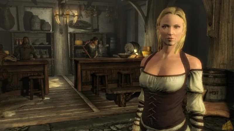 The Elder Scrolls V: Skyrim - 3 DLC Pack PC Steam CD Key - 4