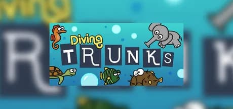 Diving Trunks Steam CD Key
