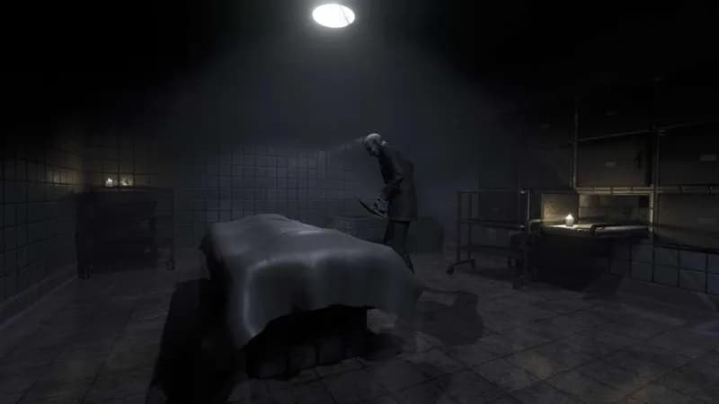 Rise of Insanity Steam CD Key - 6