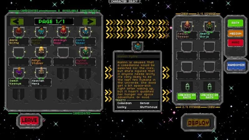 The Away Team: Lost Exodus Steam CD Key - 3