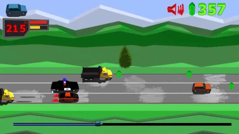 Mortifero Motus Steam CD Key - 4