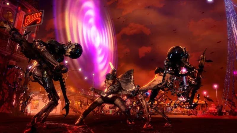DmC: Devil May Cry Complete Pack Steam CD Key - 2