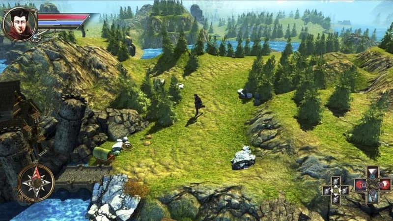 Zenith PC Steam CD Key - 2