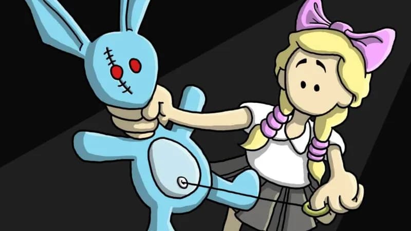 Daedalic Adventure Bundle Steam CD Key - 5