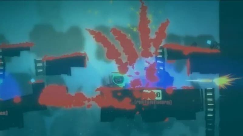 Gun Monkeys Steam CD Key - 5