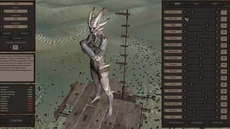 Kenshi Steam CD Key - 6