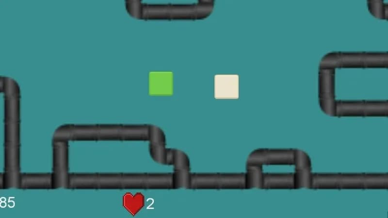 Twin Brothers Steam CD Key - 2