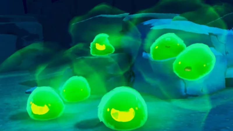 Slime Rancher: Deluxe Edition PC Steam Account - 4