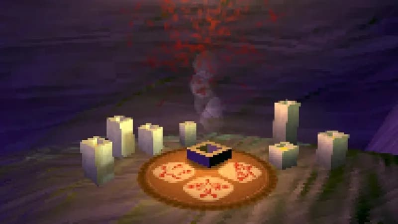A Room Beyond Steam CD Key - 3