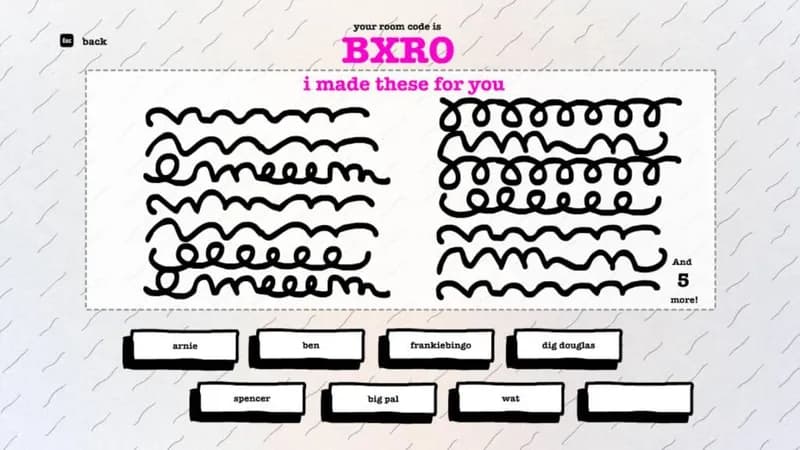 Drawful 2 PC Steam CD Key - 4