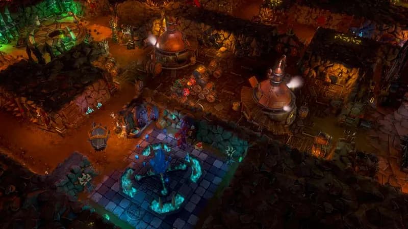 Dungeons 2 - DLC Collection Steam CD Key - 2