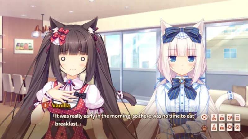 NEKOPARA Vol. 1 PC Steam CD Key - 4