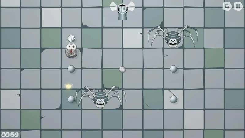 Fergus The Fly Steam CD Key - 3