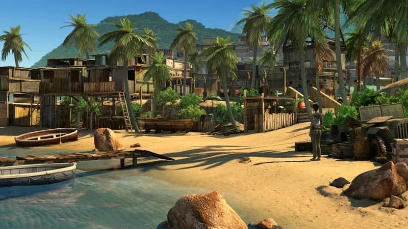 15 Days PC Steam CD Key - 4