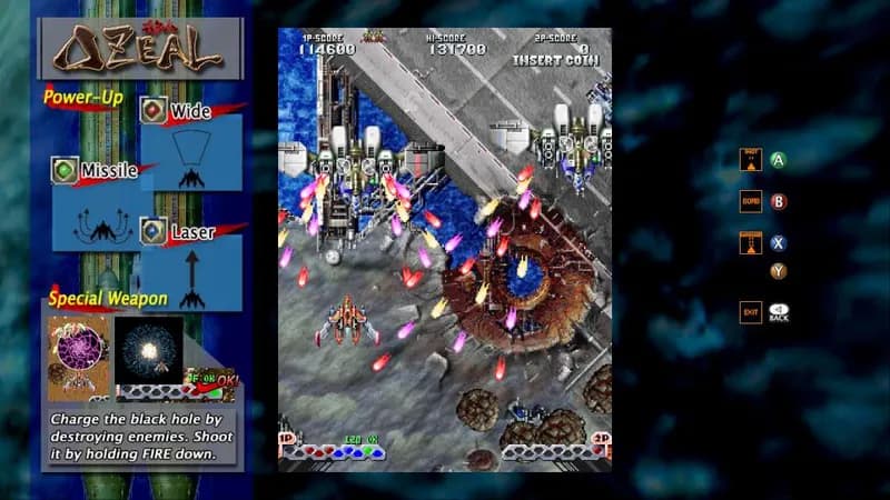 DELTAZEAL Steam CD Key - 4