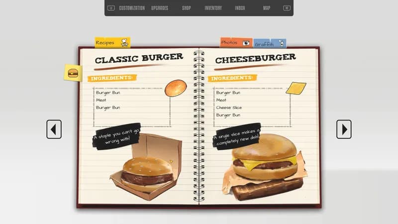 Food Truck Simulator PC Steam Account - 3