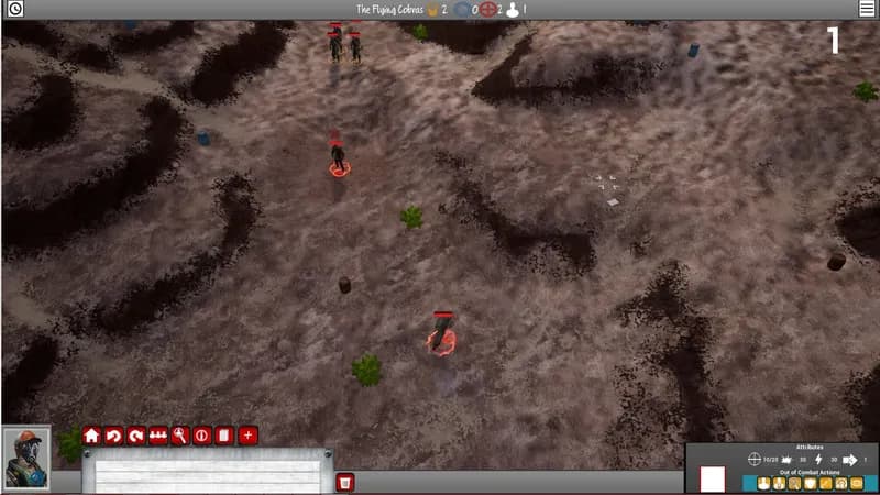Fall of Civilization Steam CD Key - 3