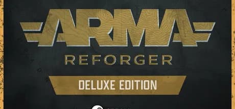 Arma Reforger Deluxe Edition Steam Account