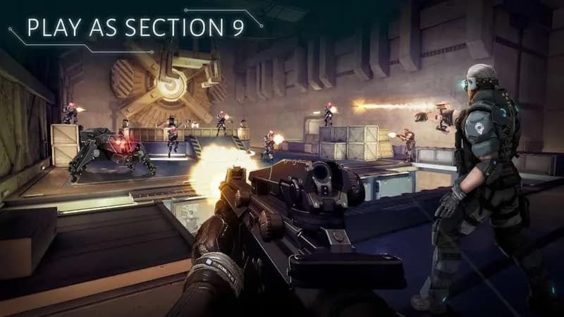 First Assault Online - First Connection Crate DLC Steam CD Key - 6