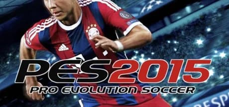 Pro Evolution Soccer 2015 Steam CD Key