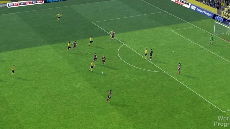 Football Manager 2015 PC Steam CD Key - 2