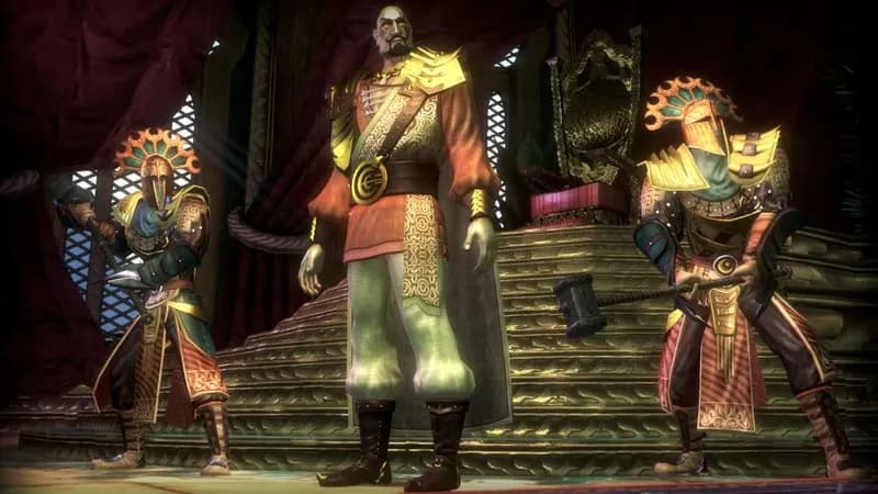 Venetica - Gold Edition Steam CD Key - 4
