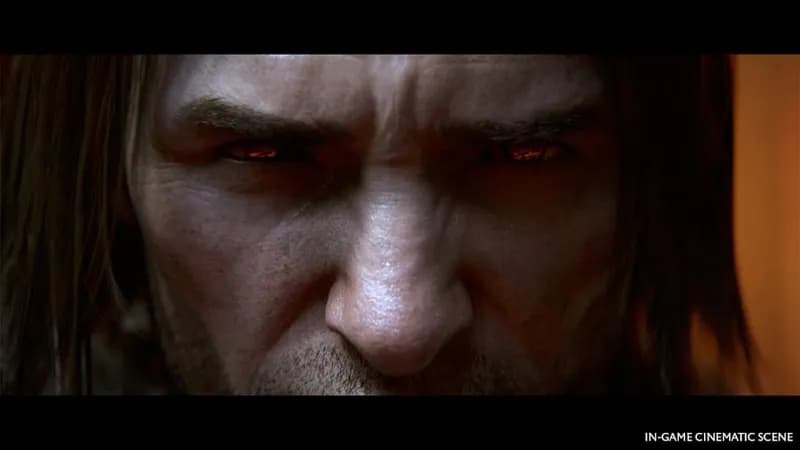 Middle-Earth: Shadow of War Gold Edition PC Steam CD Key - 2