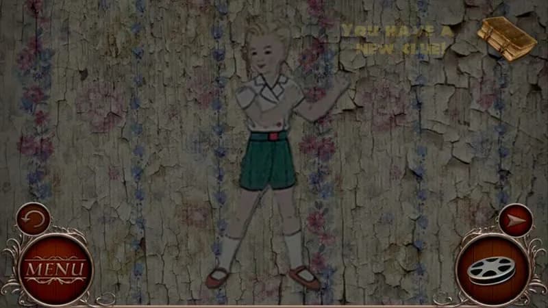Mystery Of Rivenhallows Steam CD Key - 3