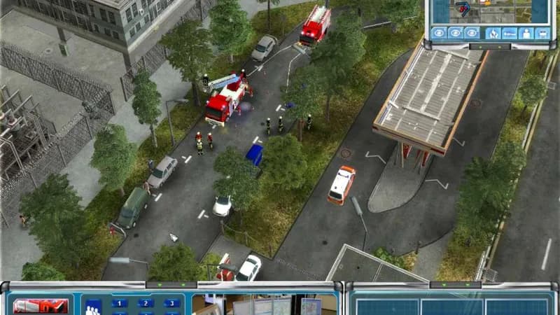911: First Responders Steam CD Key - 4