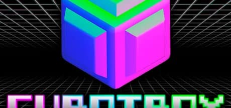 Cubotrox Steam CD Key