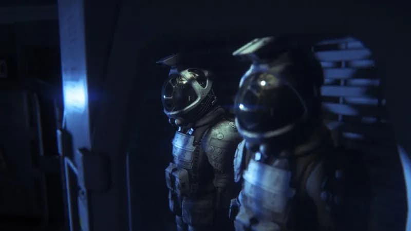 Alien: Isolation Collection PC Steam Account - 4
