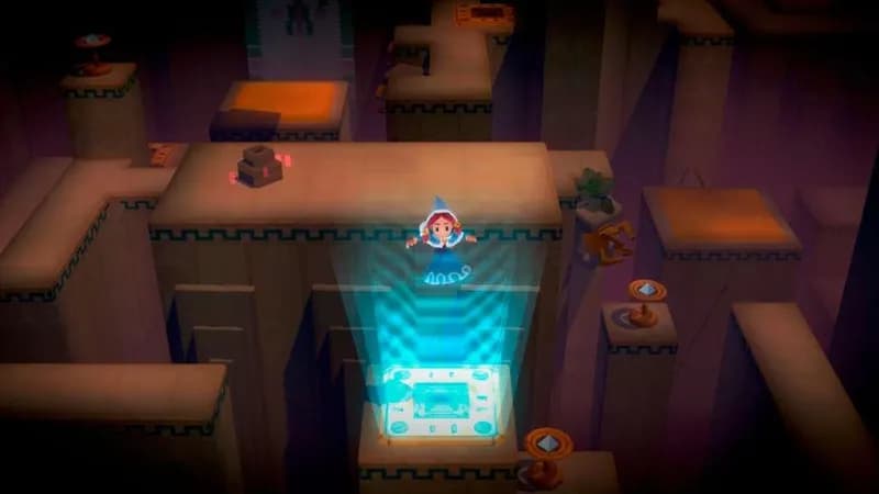 World to the West Steam CD Key - 5