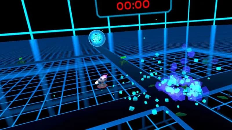 VectorWave Steam CD Key - 2