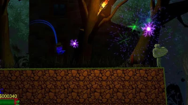 Lup Steam CD Key - 3