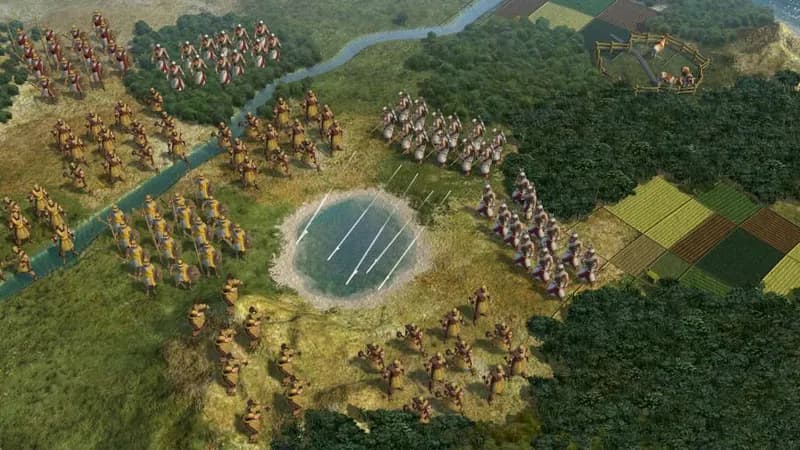 Sid Meier's Civilization V Gold Edition Steam CD Key - 4